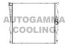 BMW 17117593842 Radiator, engine cooling